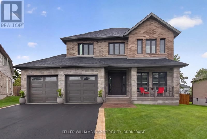 266 Pauline Tom Avenue, Kingston (Kingston East (Incl Barret Crt)), Ontario, K7K0G1, Kingston (Kingston East (Incl Barret Crt)), Ontario — photo 1 of 5