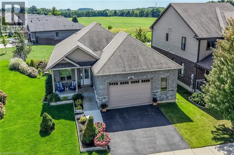 40 TRILLIUM Way, Simcoe, Ontario, N3Y0B9, Simcoe, Ontario — photo 1 of 5