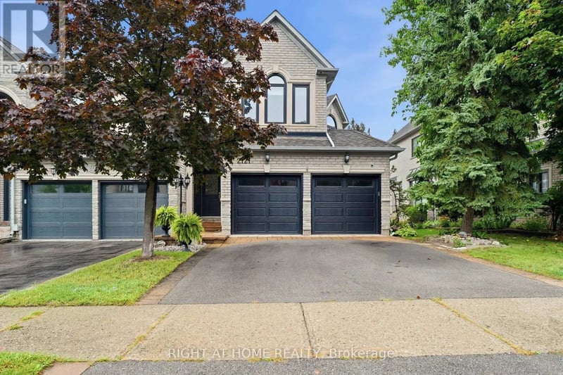 2121 Pinevalley Crescent, Oakville (JC Joshua Creek), Ontario, L6H6L7, Oakville (JC Joshua Creek), Ontario — photo 1 of 5