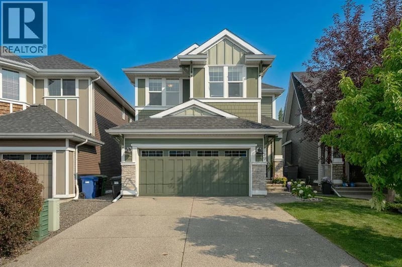 219 Auburn Springs Close Southeast, Calgary, Alberta, T3M1L7, Calgary, Alberta — photo 1 of 5