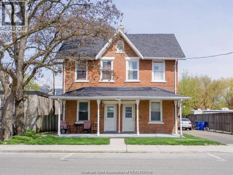 41 ADELAIDE Street South, Chatham, Ontario, N7M4R1, Chatham, Ontario — photo 1 of 5
