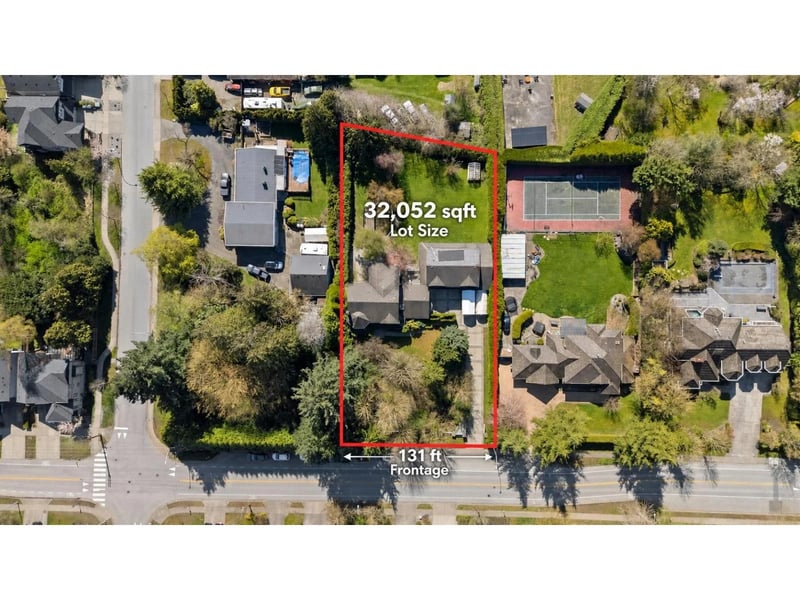 17968 68 Avenue, Surrey, British Columbia, V3S8C3, Surrey, British Columbia — photo 1 of 5