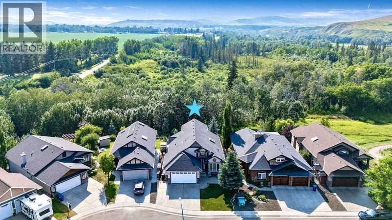 259 Willow Ridge Manor, Diamond Valley, Alberta, T0L0H0, Diamond Valley, Alberta — photo 1 of 5