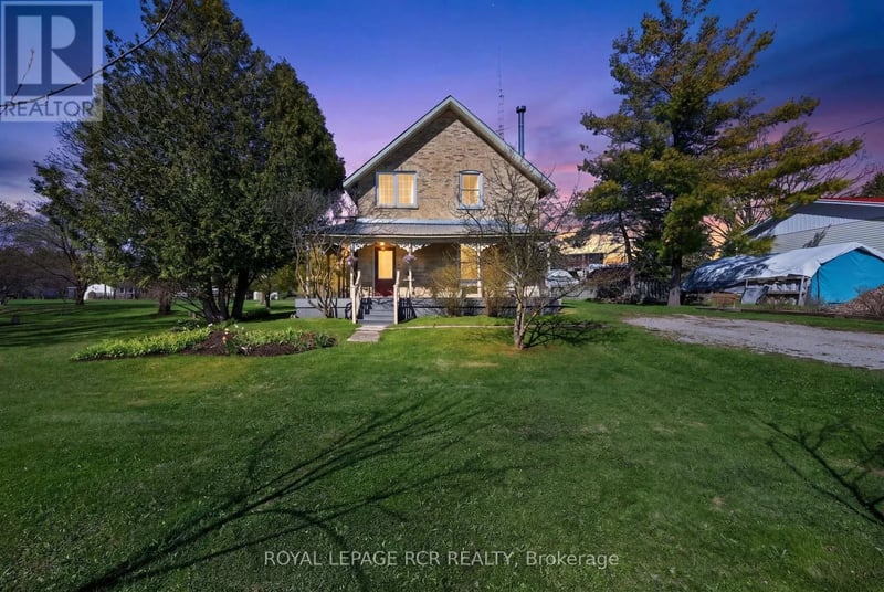 077597 7th Line Southwest, Melancthon, Ontario, L9V2B6, Melancthon, Ontario — photo 1 of 5