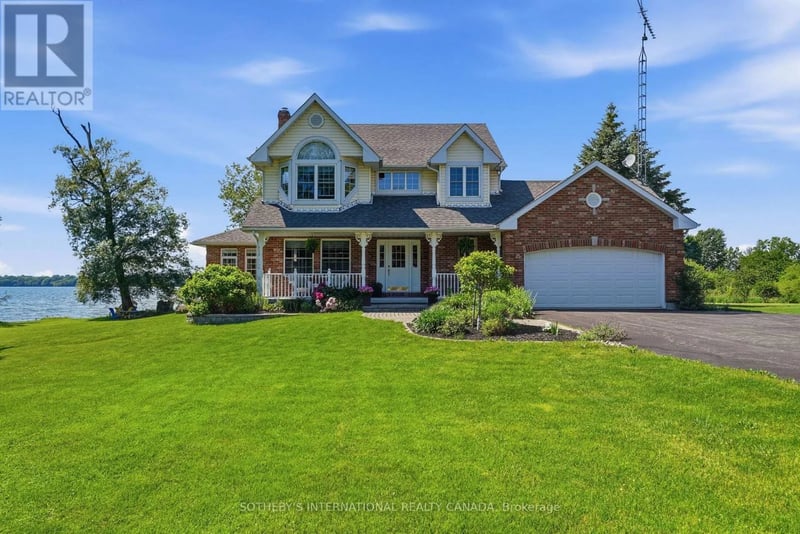 3007 County Road 13 East, Prince Edward County (South Marysburg Ward), Ontario, K0K2P0, Prince Edward County (South Marysburg Ward), Ontario — photo 1 of 5