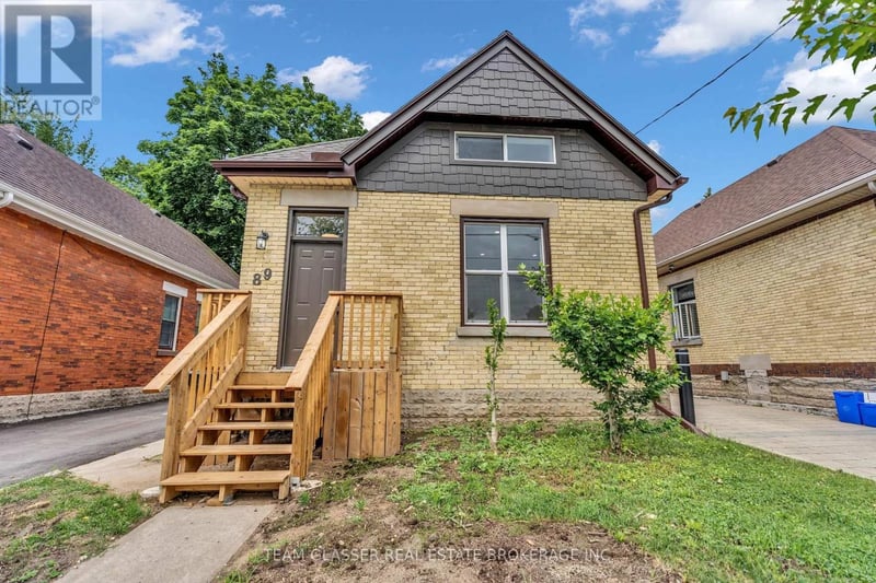 89 Elm Street, London East (East M), Ontario, N5Z2K4, London East (East M), Ontario — photo 1 of 5