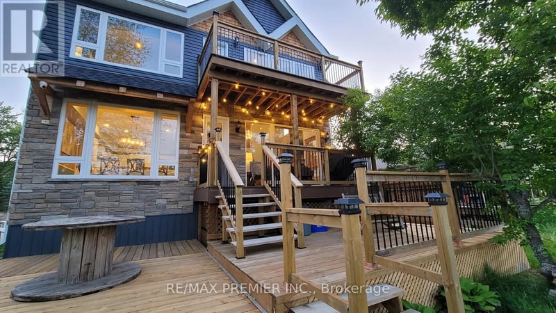 1651 Peninsula Pt Road, Severn, Ontario, P0E1N0, Severn, Ontario — photo 1 of 5