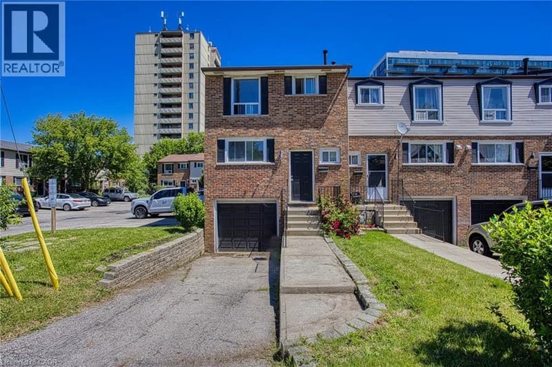 #85 75 BERKINDALE Drive, Hamilton, Ontario, L8E3L3, Hamilton, Ontario — photo 1 of 5