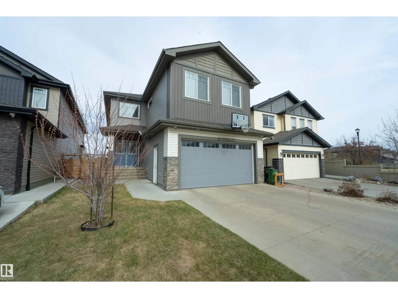 3623 8 ST NW, Edmonton, Alberta, T6T1A1, Edmonton, Alberta — photo 1 of 5