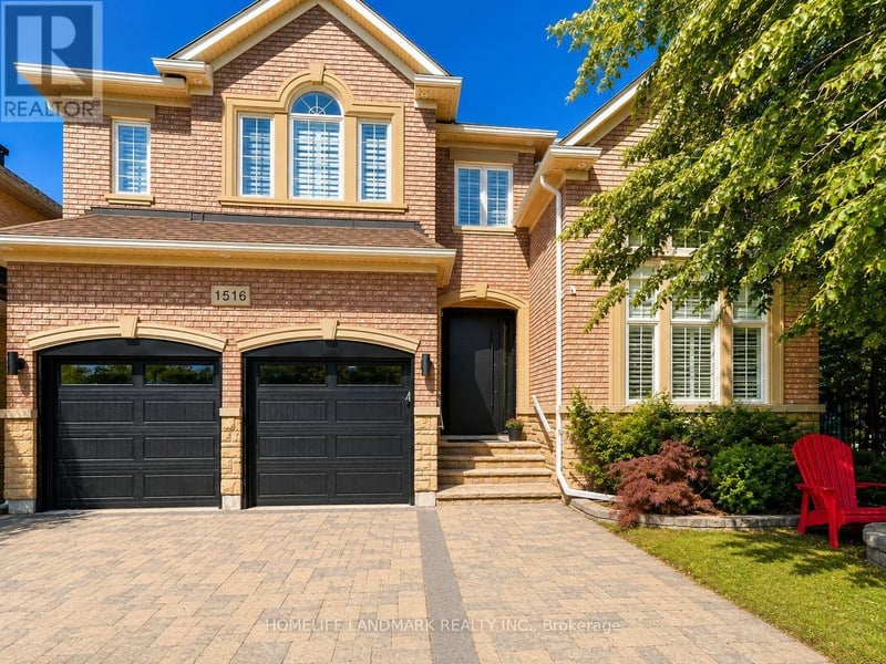 1516 Pinery Crescent, Oakville (JC Joshua Creek), Ontario, L6H7J9, Oakville (JC Joshua Creek), Ontario — photo 1 of 5