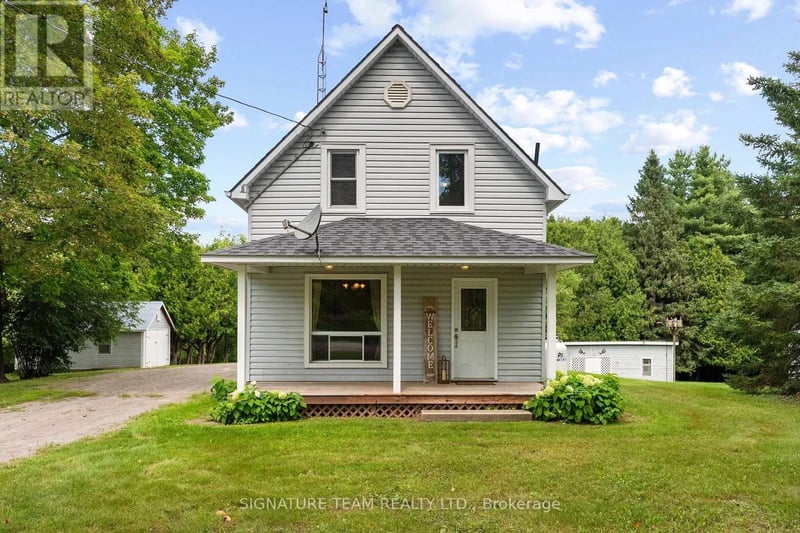 1208 Augsburg Road North, Bonnechere Valley, Ontario, K0J1T0, Bonnechere Valley, Ontario — photo 1 of 5