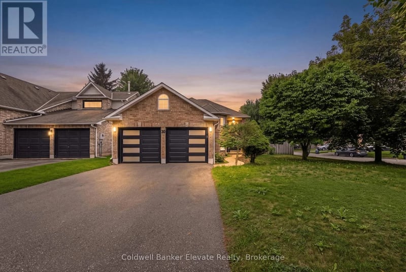 20 Ruddell Crescent, Halton Hills (Georgetown), Ontario, L7G5N4, Halton Hills (Georgetown), Ontario — photo 1 of 5