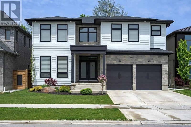 2244 Red Thorne Avenue, London South (South V), Ontario, N6P0E8, London South (South V), Ontario — photo 1 of 5