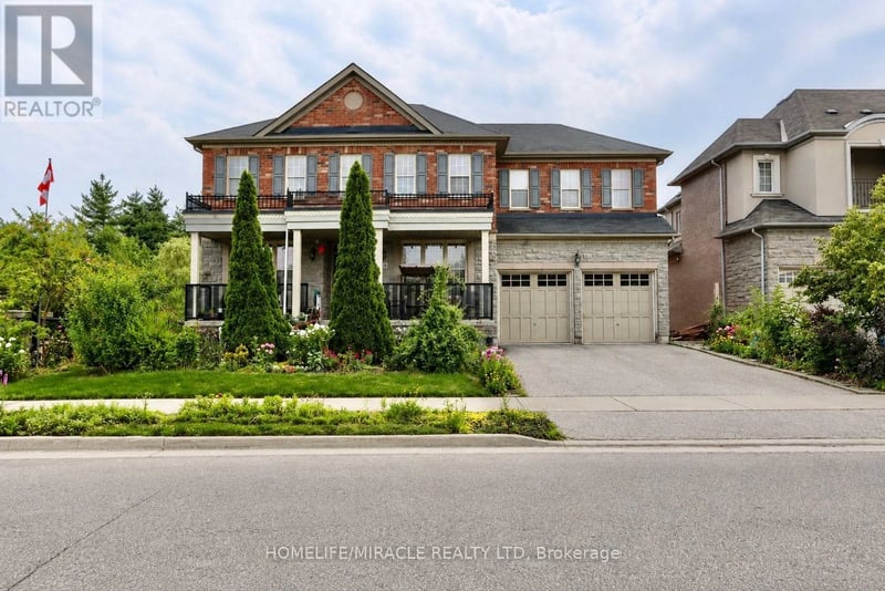 114 Bloomsbury Avenue, Brampton (Vales of Castlemore), Ontario, L6P2X1, Brampton (Vales of Castlemore), Ontario — photo 1 of 3