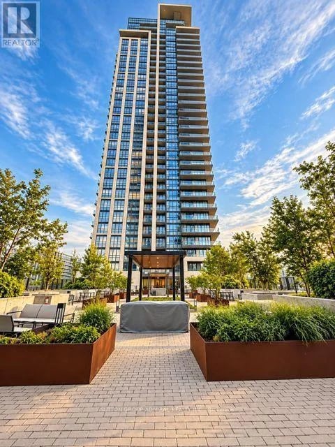 #3702 12 Gandhi Lane, Markham (Commerce Valley), Ontario, L3T0G8, Markham (Commerce Valley), Ontario — photo 1 of 5