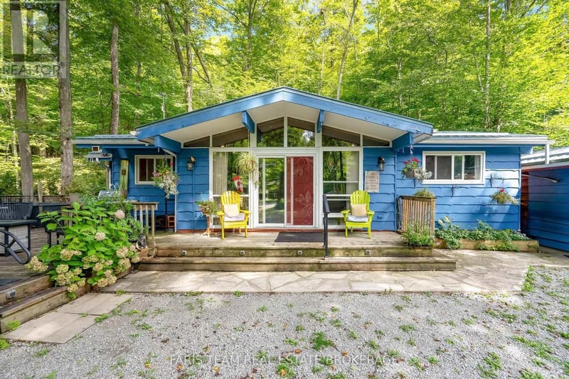 103 Silver Birch Drive, Tiny, Ontario, L9M0M6, Tiny, Ontario — photo 1 of 5