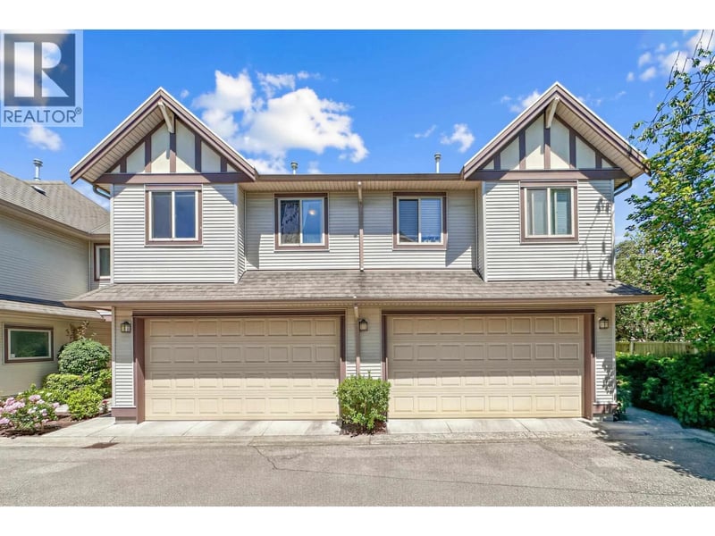#8 4191 WILLIAMS Road, Richmond, British Columbia, V7E1J7, Richmond, British Columbia — photo 1 of 5