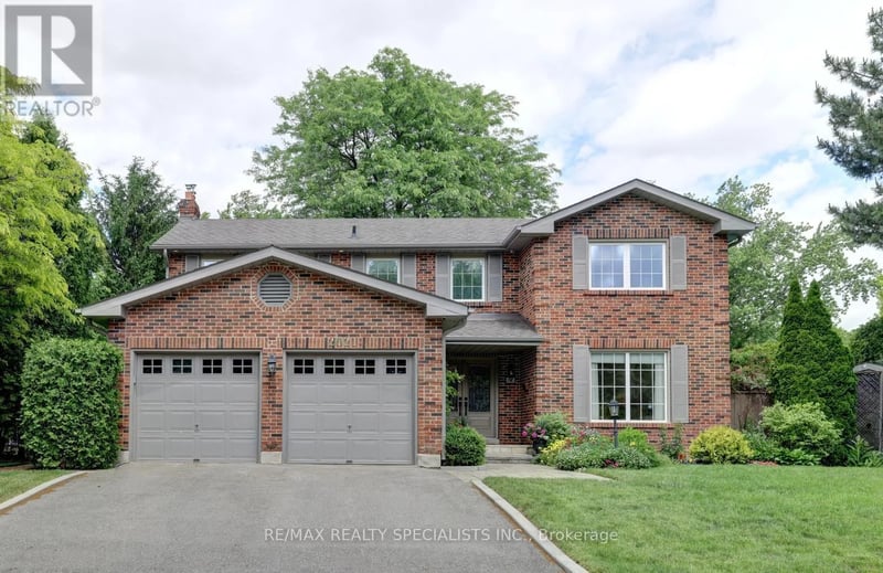 2021 Shawanaga Trail, Mississauga (Sheridan), Ontario, L5H3Z3, Mississauga (Sheridan), Ontario — photo 1 of 5