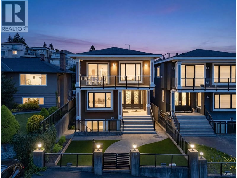 118 GLYNDE Avenue, Burnaby, British Columbia, V5B1G7, Burnaby, British Columbia — photo 1 of 5