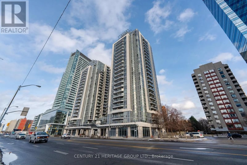 #306 5791 Yonge Street, Toronto (Newtonbrook East), Ontario, M2M0A8, Toronto (Newtonbrook East), Ontario — photo 1 of 5