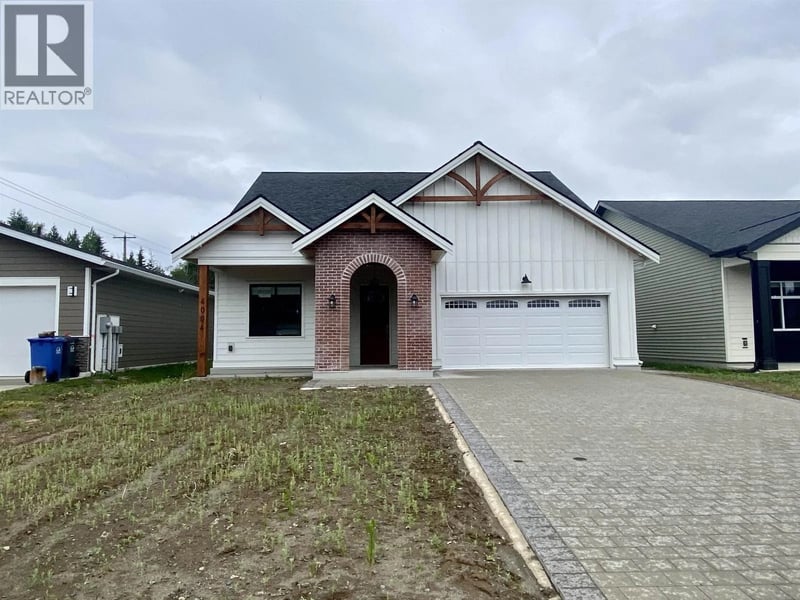 4004 NASH Drive, Terrace, British Columbia, V8G0L3, Terrace, British Columbia — photo 1 of 5