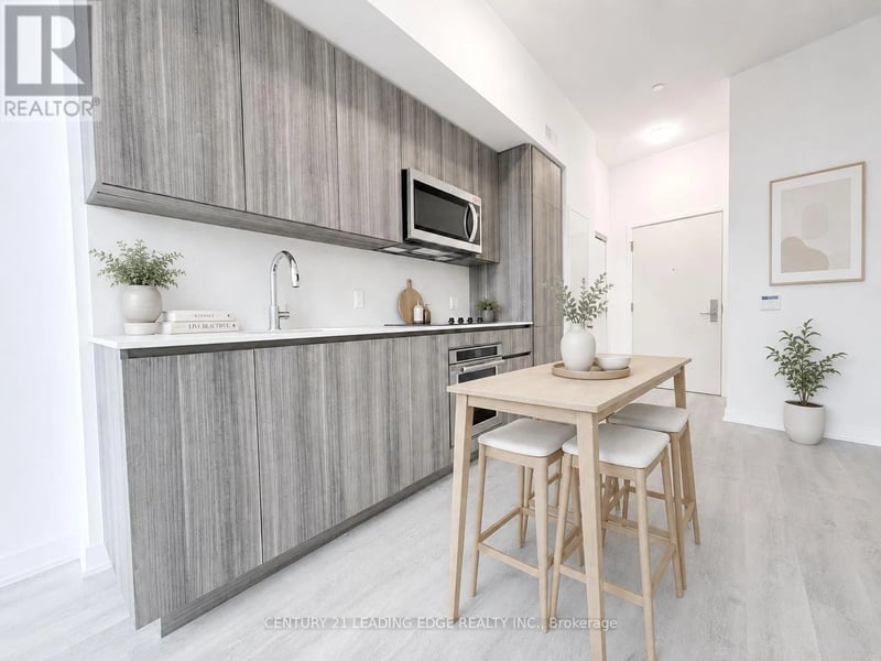 #1207 15 Richardson Street, Toronto (Waterfront Communities), Ontario, M5A0Y5, Toronto (Waterfront Communities), Ontario — photo 1 of 5