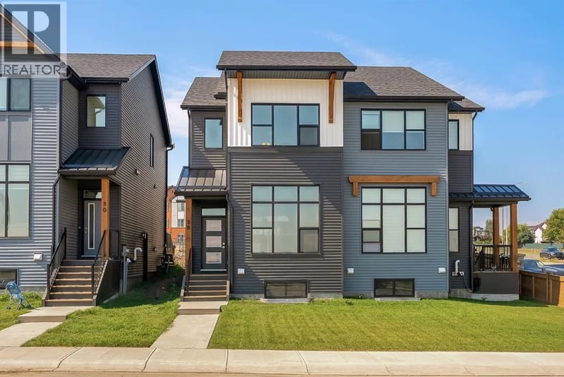 28 Tillotson Loop, Okotoks, Alberta, T1S1S5, Okotoks, Alberta — photo 1 of 5