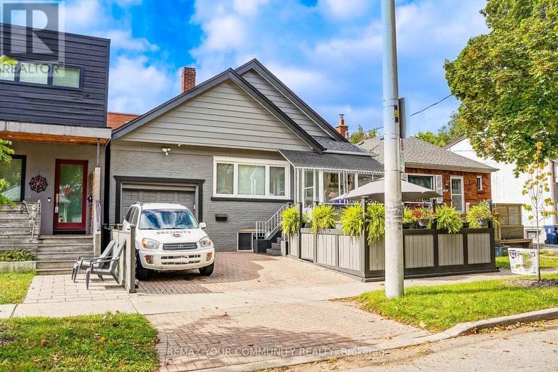 86 Lesmount Avenue, Toronto (East York), Ontario, M4J3V9, Toronto (East York), Ontario — photo 1 of 5