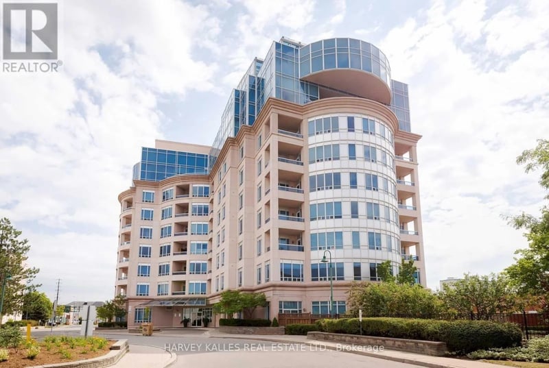 #205 1 Cordoba Drive, Vaughan (Lakeview Estates), Ontario, L4J8S3, Vaughan (Lakeview Estates), Ontario — photo 1 of 5