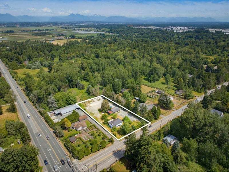 17643 24 Avenue, Surrey, British Columbia, V3Z9V2, Surrey, British Columbia — photo 1 of 5