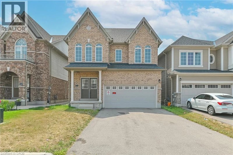 24 WEATHERALL Avenue, Cambridge, Ontario, N3H0C4, Cambridge, Ontario — photo 1 of 5