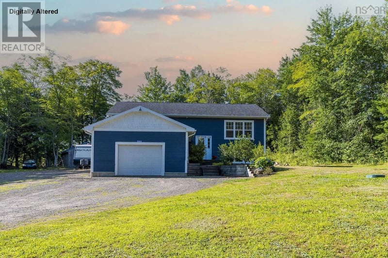 1052 Meadowvale Road, East Tremont, Nova Scotia, B0P1R0, East Tremont, Nova Scotia — photo 1 of 5
