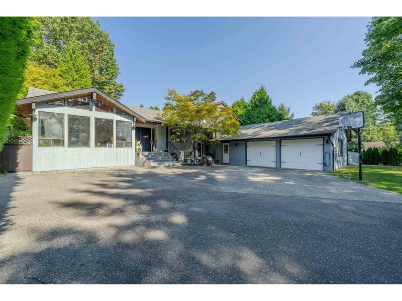 3525 MCKINLEY Court, Abbotsford, British Columbia, V2S8L9, Abbotsford, British Columbia — photo 1 of 5