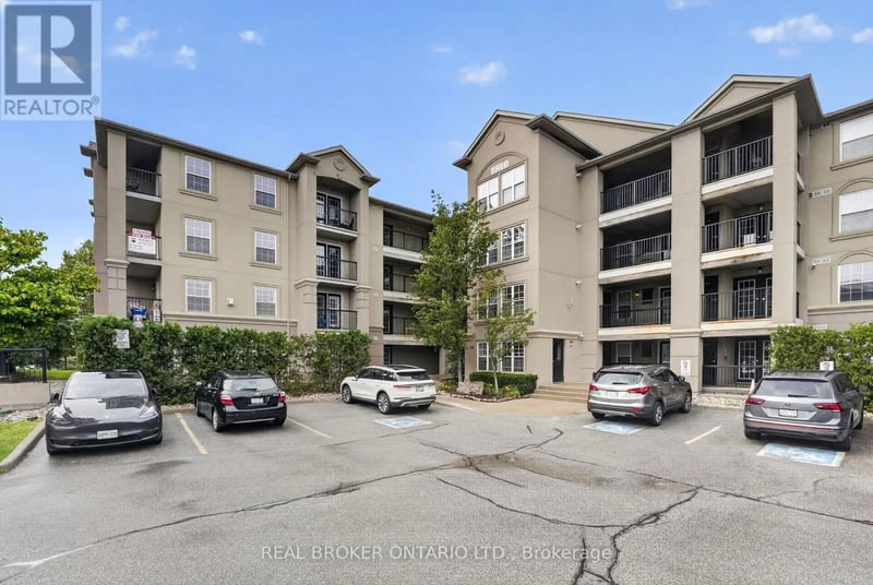 #113 1340 Main Street East, Milton (DE Dempsey), Ontario, L9T7S6, Milton (DE Dempsey), Ontario — photo 1 of 5