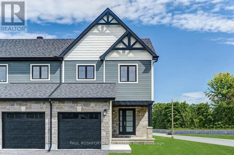 325 Dion Avenue, Clarence-Rockland, Ontario, K4K0M2, Clarence-Rockland, Ontario — photo 1 of 5