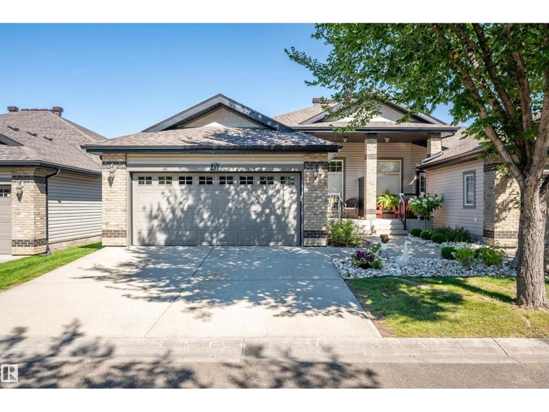 #42 276 Cranford DR, Sherwood Park, Alberta, T8H0C6, Sherwood Park, Alberta — photo 1 of 5