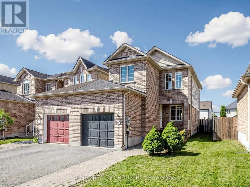 46 Ridwell Street, Barrie (Edgehill Drive), Ontario, L4N0W7, Barrie (Edgehill Drive), Ontario — photo 1 of 5
