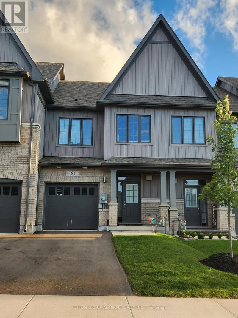 480 Adelaide Street, Wellington North (Arthur), Ontario, N0G1A0, Wellington North (Arthur), Ontario — photo 1 of 5