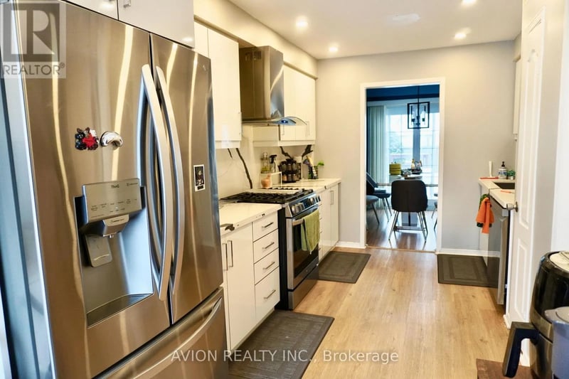 70 Barnes Drive, Ajax (Central), Ontario, L1S5G5, Ajax (Central), Ontario — photo 1 of 5