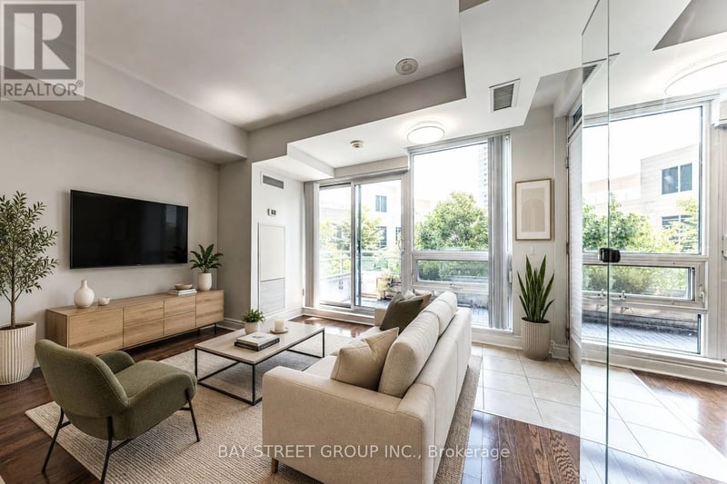 #221 31 Olive Avenue, Toronto (Willowdale East), Ontario, M2N4N4, Toronto (Willowdale East), Ontario — photo 1 of 5