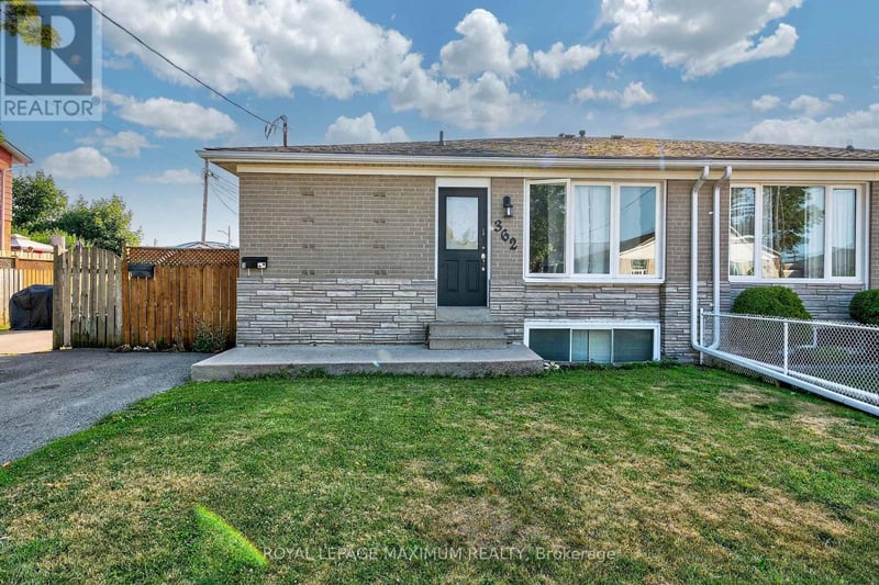#Basement 362 Rosedale Drive, Whitby (Downtown Whitby), Ontario, L1N1Z4, Whitby (Downtown Whitby), Ontario — photo 1 of 5