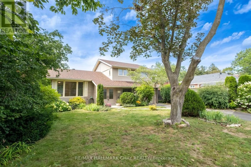 44 Amelia Street, Barrie (Codrington), Ontario, L4M1M6, Barrie (Codrington), Ontario — photo 1 of 5