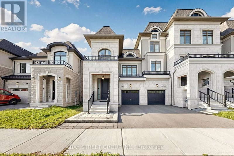 42 Bawden Drive, Richmond Hill, Ontario, L4S0H3, Richmond Hill, Ontario — photo 1 of 5