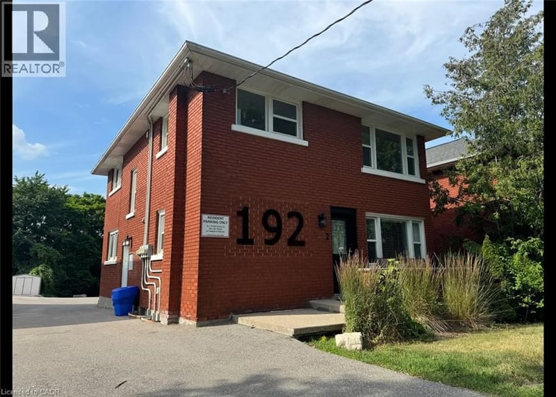 #3 192 ALLEN Street East, Waterloo, Ontario, N2J1K1, Waterloo, Ontario — photo 1 of 5