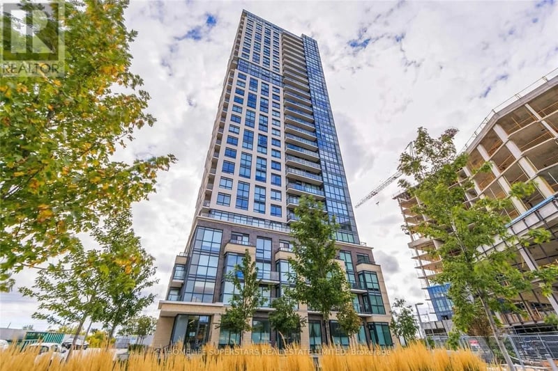 #809 20 Thomas Riley Road West, Toronto (Islington-City Centre West), Ontario, M9B0C3, Toronto (Islington-City Centre West), Ontario — photo 1 of 5