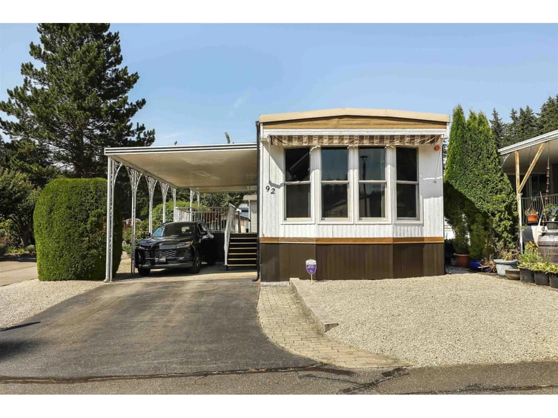 #92 2315 198 Street, Langley, British Columbia, V2Z1Z1, Langley, British Columbia — photo 1 of 5