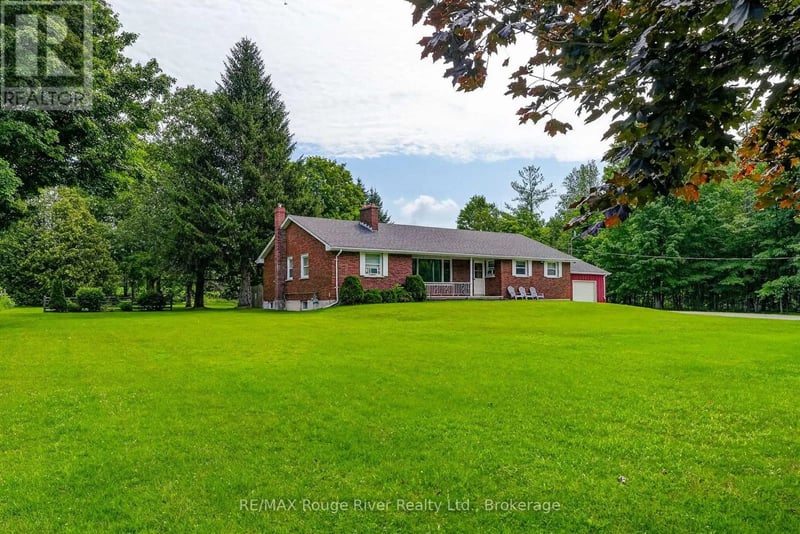 2335 COUNTY RD 23, Alnwick/Haldimand, Ontario, K0K2G0, Alnwick/Haldimand, Ontario — photo 1 of 5