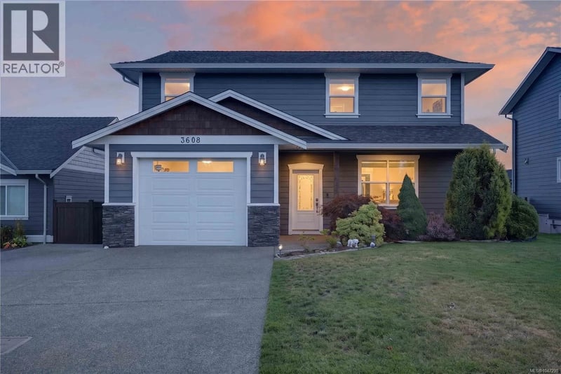 3608 Vermont Place, Campbell River, British Columbia, V9H1V3, Campbell River, British Columbia — photo 1 of 5