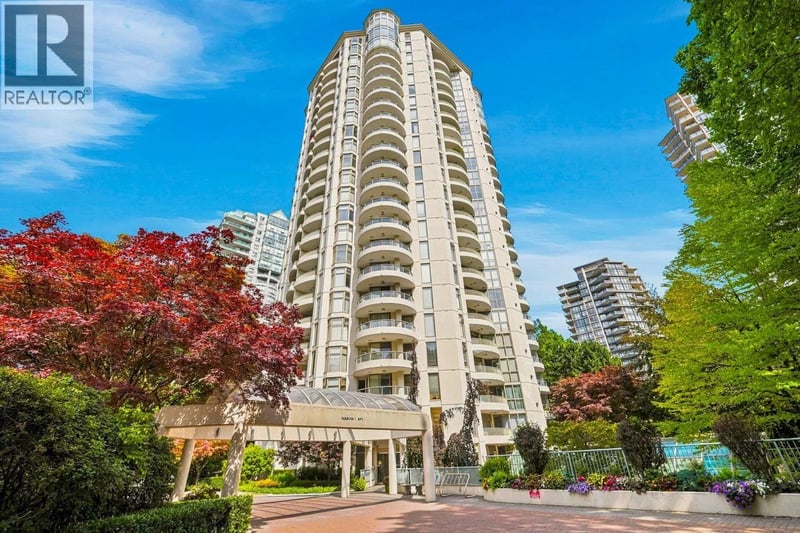 #2201 6188 PATTERSON Avenue, Burnaby, British Columbia, V5H2N1, Burnaby, British Columbia — photo 1 of 5