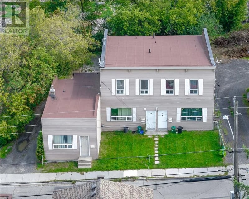248 Murray Street, Greater Sudbury, Ontario, P3B2R5, Greater Sudbury, Ontario — photo 1 of 5